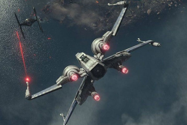 Starship