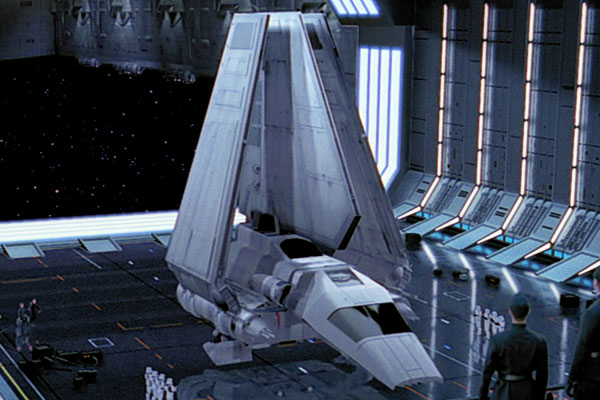 Starship